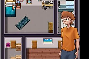 Big butt milf story continues in Demon Deals part 21 with her massive tits and ass arrangement 😈🍑