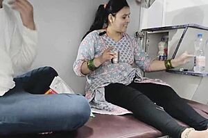 Step Mother In Law Fuck In Train Kashmir To Kanyakumari