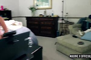 busty beauties vicky vette in lesbian interracial anal assfucking with squirting orgasm toys dildo cunilingus muff diving ass licking vibrator lezdom