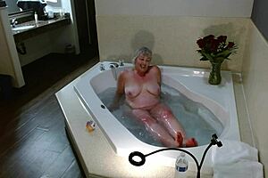 Dawnskye1962 - Update 125 - 1278 Hotel Room Jacuzzi Joi - Sep 08 2025