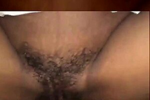 after quarantine in hyderabad i finally gave her hairy pussy a pounding with my huge dick she messaged me begging to fuck that tight wet beaver hard aunt style