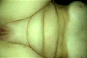 i'm a chunky milf amateur gettin fucked hard in homemade vid ya know