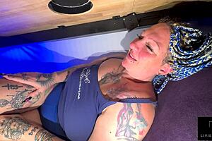 milking table looks so useful