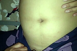 Shameless Muslim Woman Sucks Brothers Huge Cock