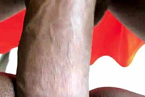 Look at this big cock step son with mom on vacation!