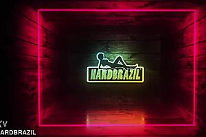 feeling so intense with candy kush in double penetration and rough anal creampie while lactating milk from my big tits