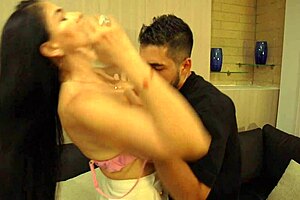 Will Milf Real Estate Agent Fuck Hard To Inaugurate New Home With Tight Pussy Action?