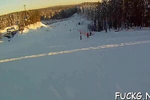 Oh wow, let's talk about fucking that tight pink pussy right on camera with this naughty teen