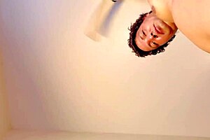 Can you handle this ffm threesome with my neighbor getting fucked doggystyle and creampied?