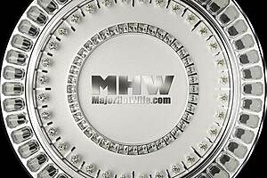 busty hot milf kyra rose takes rome major's big black cock in her curvy ass and wet pussy