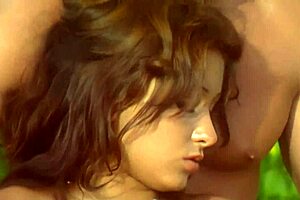 Brunette Mom Enjoys Anal Sex With Doggystyle Bent Over And Fingering