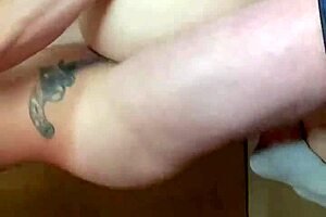 i'm this pawg milf wife cheating and taking mase619's uncut big cock in doggystyle pov with cumshot orgasm