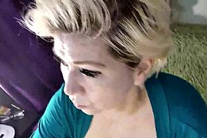 Hey, famous married Russian porn star Aimee Hot MILF aka AimeeParadise, can you teach me those makeup lessons with your natural tits and wet pussy?