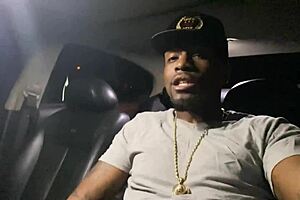 The busty pawg Jaylene Rio was dicked by big black cock