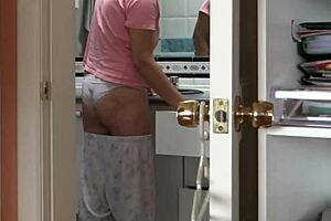 Hey, isn't my beautiful wife just amazing sucking and fucking big cocks for those hot cumshots?