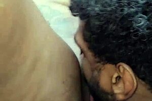 the latina housewife hooked up with her husband's hung friend by the pool. he fucked her doggystyle while the cuckold husband filmed the bent over orgasm action.