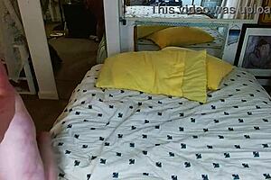 this new content features a special face sitting video tailored just for mike with mature solo action