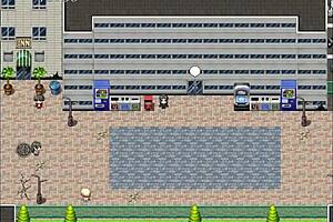 I lost my fear of men and became the town's biggest slut teacher.