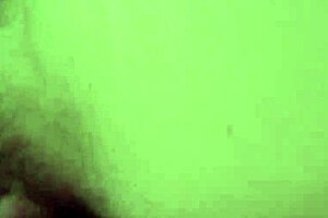 Dream Gf Wakes Him Up with Hairy Pussy Ride in Homemade Action