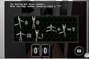 hey, isn't this ep5 threesome fun finale in the daily life of serving doll?