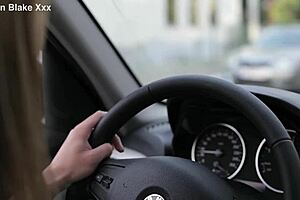 Hot russian milf Alysa Gap gets dped by Keni Styles and Yanick Shaft with gaping and cumshots