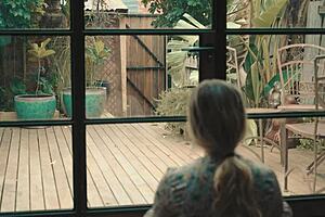 Big Tits Blonde Astrid Love Licking Pussy Outdoors