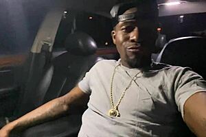 The busty pawg Jaylene Rio was dicked by big black cock