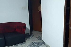 Hot mature gives the best cock blowjobs, sucking deep with wet pussy ready