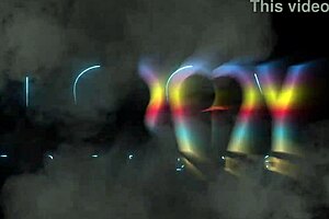 Bubble Butt Gaby Oliveira First Time In Yummy Estudio With 3 Big Studs Double Penetration Anal Rimming Footjob And Cum Swallow