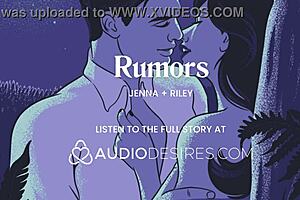 boss and employee hook up hard in public office romp