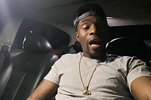 The busty pawg Jaylene Rio was dicked by big black cock