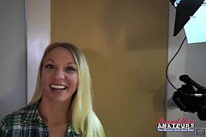 Oh, isn't this lovely country gal montana just perfect masturbating and sucking cock for cum in mouth?