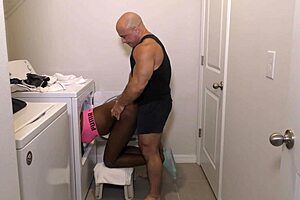 Why Does Paris Love Crave That Intense Breeding with Cum Filling Her Pussy?