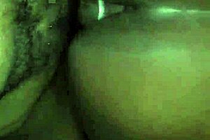 Check out this big booty action!