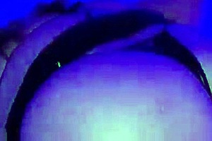 so vivi guedez this alternative bbw wife gets fucked hard right in front of her cuckold husband watching everything unfold