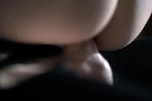 transgender stepmom lucy hart gets intimate with her stepdaughter vanessa 😏