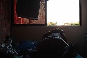 latina milf casero amateur!