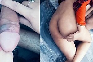 stepbrother puts his penis in her mouth my stepbrother stands up to fuck me until he cums on me