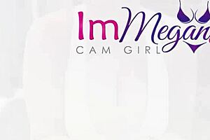 French stepmom gives sex ed lesson with creampie and blowjob from immeganlive x wca productions kyle balls