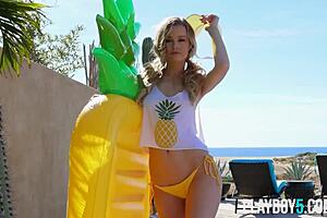 canadian petite blonde olivia preston stays super hot as a milf