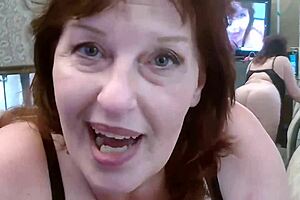 oh patrick, watch me tease you with my big ass in this custom video from dawnskye1962 update 63 on jul 16 2025