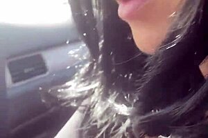 Milfycalla Compilation Hints At Fetish Blowjobs With Down Jackets And Furs In Sexy Mix