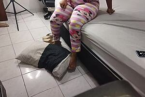 I Stay Big And Strong