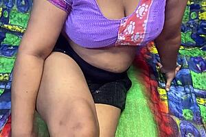 i took my desi indian girlfriend out for momos then to oyo room for romantic fun with hindi audio