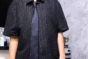 Bastidores Da Esposa Kally Cremosa Chupando O Câmera No Meio Da Gravação De Seus Conteúdos De Humor Podrução Amadora Vídeos Caseiro Real