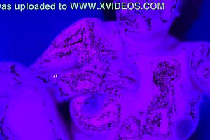 I love this hot sex in swinger club with kinky latina milf wife riding and flashing in public