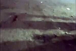 Intense Halloween Fucking with Mature Maid in Lingerie and Leggings Teasing Stepson