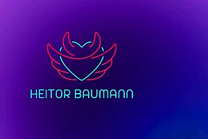 tatuada safada cries from double penetration with two cocks in brazilian mmf threesome