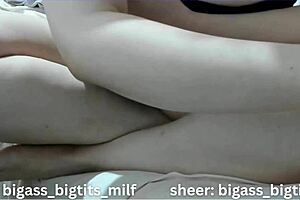 what's with this camel toe making me want to spread and explore that tight juicy pussy?