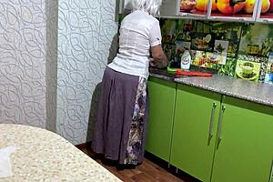 The old backside works well for intimate encounters